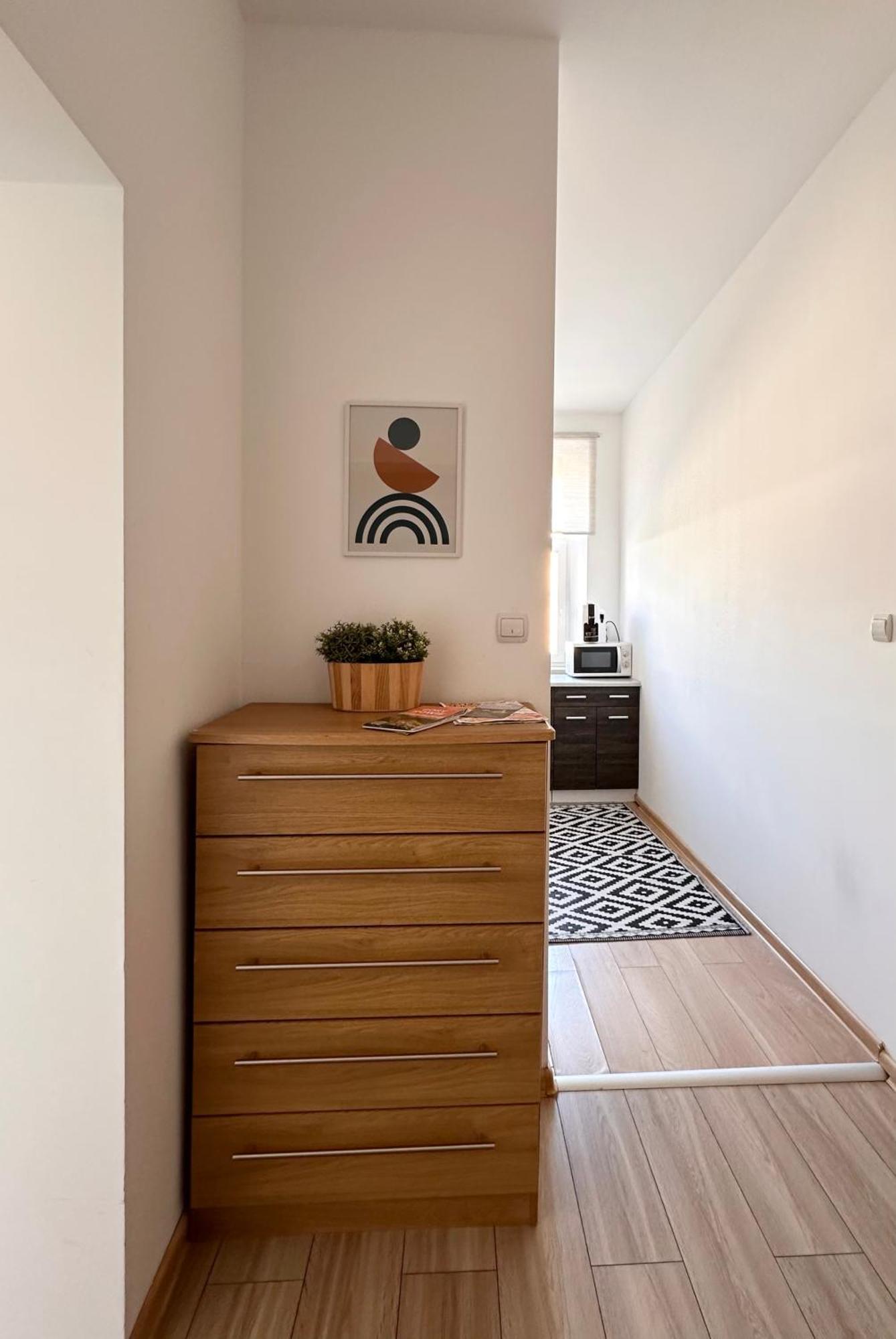 Słoneczny apartament blisko jeziora i gór Bielawa  Zewnętrze zdjęcie